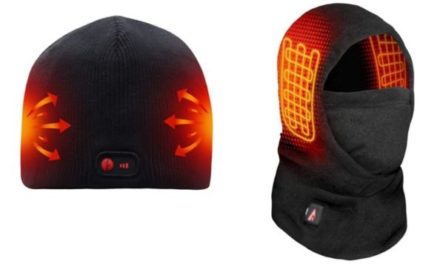 2 Best Heated Hats of 2021 for Everyone + Is Heated Apparel Safe?