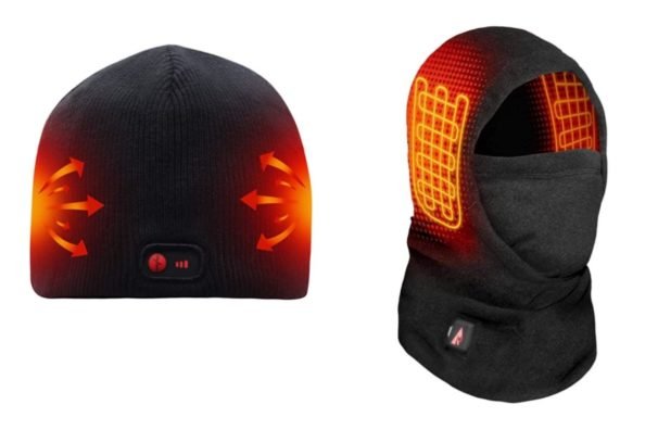 2 Best Heated Hats of 2021 for Everyone + Is Heated Apparel Safe?
