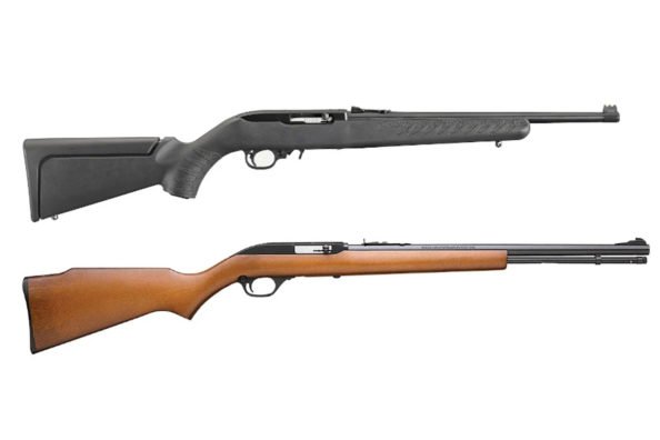 .22 Rifles: 10 of the Best for Plinking and Hunting Fun