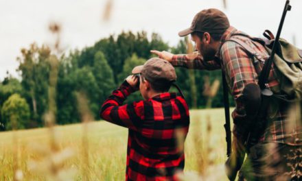 3 Things I Want to Teach the Younger Generation About Hunting Conservation