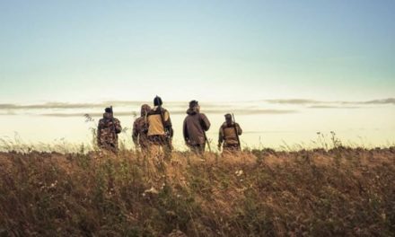 5 Proper Hunting Etiquette Tips