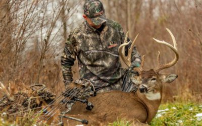 5 Ways to Totally Screw Up Hunting the Deer Rut
