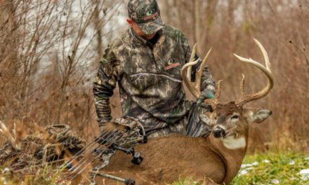 5 Ways to Totally Screw Up Hunting the Deer Rut