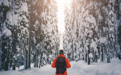 7 Most Comfy Men’s Winter Hats of 2021 for Hunting, Work, & More