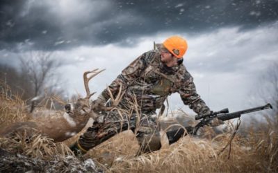 Antler Point Restrictions: Are They Good or Bad for Hunting?