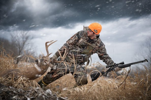 Antler Point Restrictions: Are They Good or Bad for Hunting?