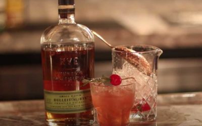 Best Post-Hunt Themed Cocktails