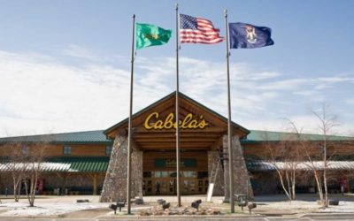 Cabela’s Black Friday Deals 2021
