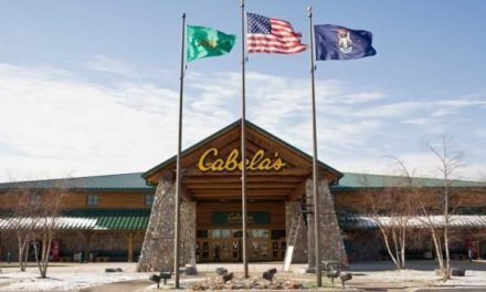 Cabela’s Black Friday Deals 2021