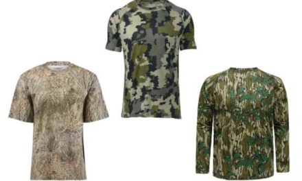 Camo T-Shirts: 5 Picks From Mossy Oak, Realtree, and More