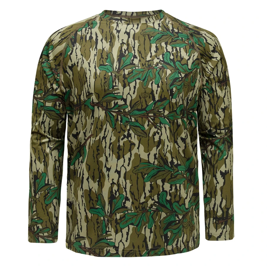 Camo T-Shirt