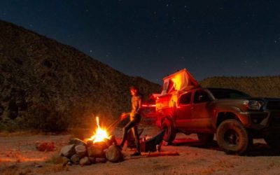 Campfire Safety During the Dry Season and Beyond: Why It’s So Important