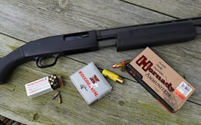 Could Ammo Shortages Affect Your Hunting Season This Year?