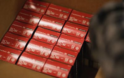 Federal Premium Says They Hired 1,500 New Workers in 18 Months to Combat Ammo Shortages
