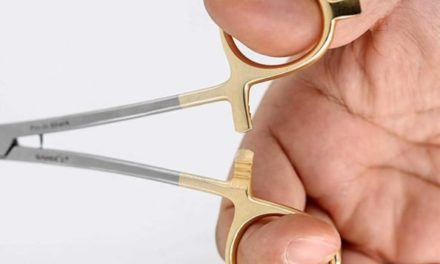 Fishing Hemostats: What Are They? Alternative Uses Like Knot Tying and Barb Pinching