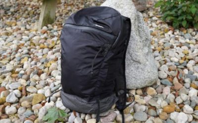 Gear Review: The Lightweight Matador Freefly16 Day Pack