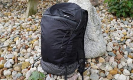 Gear Review: The Lightweight Matador Freefly16 Day Pack