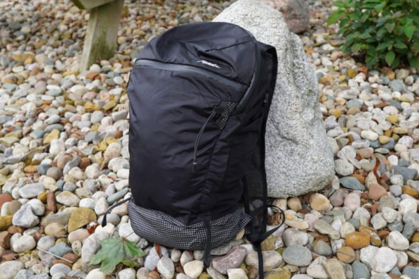 Gear Review: The Lightweight Matador Freefly16 Day Pack