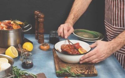 Gourmet Wild Game: How to Elevate Your Harvest