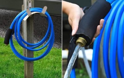 Heated Water Hose: Do I Need One for My RV + Best Options of 2021