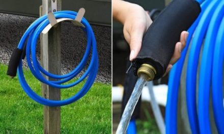 Heated Water Hose: Do I Need One for My RV + Best Options of 2021