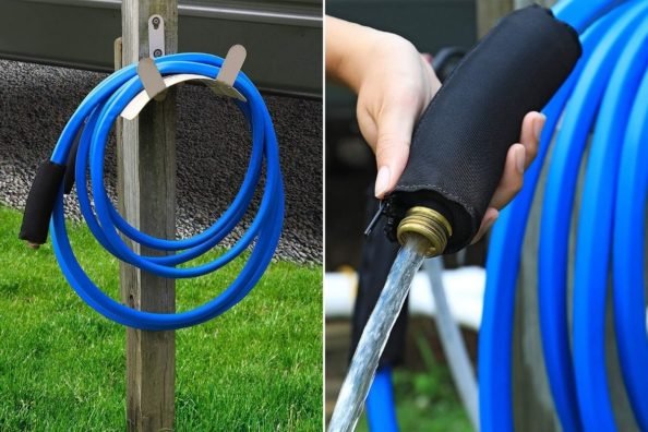 Heated Water Hose: Do I Need One for My RV + Best Options of 2021