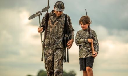 How to Give Back to Hunting and Fishing on a Busy Schedule