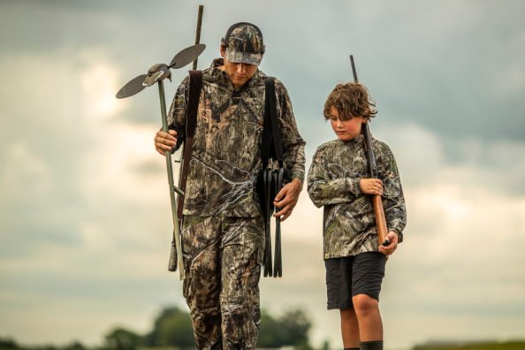 How to Give Back to Hunting and Fishing on a Busy Schedule