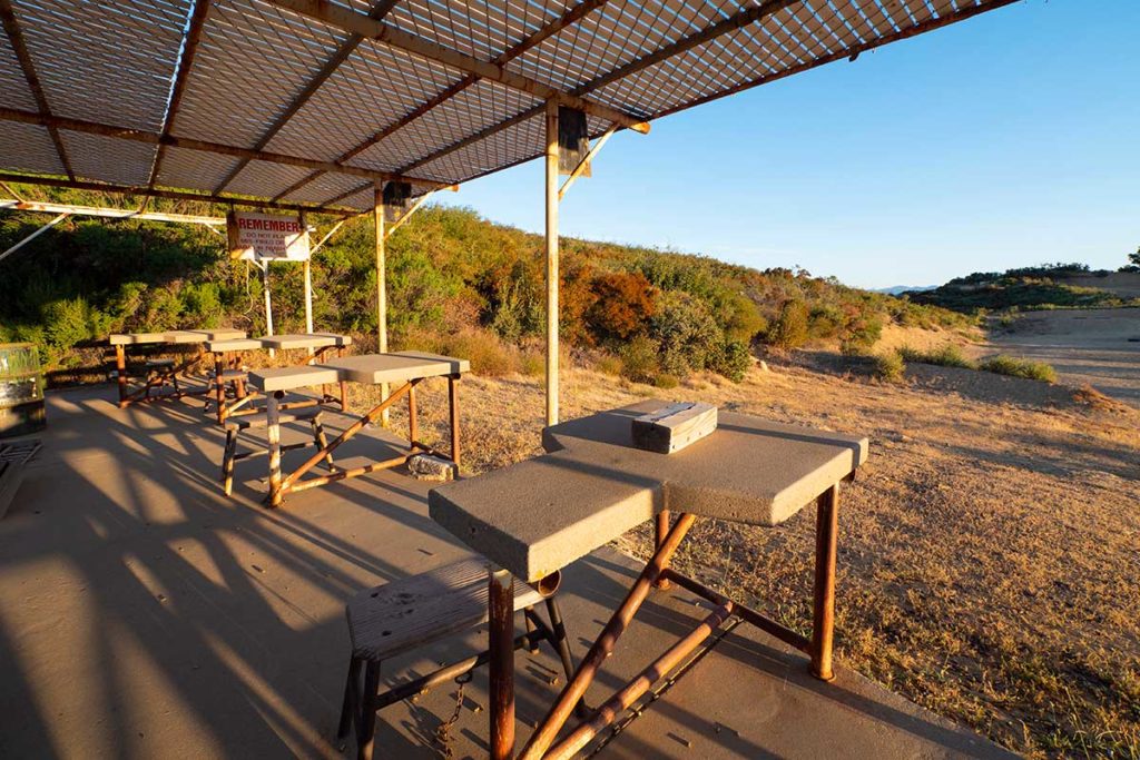 How to Shoot at the Range on a Budget Outdoor Enthusiast Lifestyle