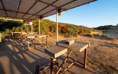 How to Shoot at the Range on a Budget