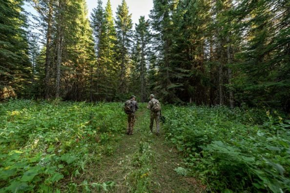 How to Thank a Hunting or Fishing Mentor