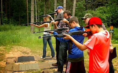 Is Making Hunter Education Accessible Online a Good Idea?