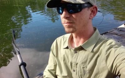 Jack Wolfskin Lakeside Roll-Up Shirt Review: The Outdoor Shirt With UVShield and Mosquito Protection