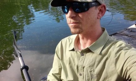 Jack Wolfskin Lakeside Roll-Up Shirt Review: The Outdoor Shirt With UVShield and Mosquito Protection