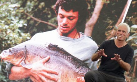 Jeremy Wade: All About the “River Monster” Host and Freshwater Detective