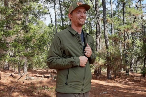 KUIU Fairbanks Jacket: Exceptional Everyday Wear From the Hunting Apparel Brand