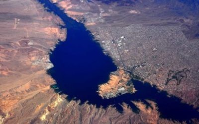 Lake Havasu Fishing: The Southwest Destination for Big Bass