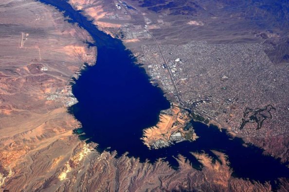 Lake Havasu Fishing: The Southwest Destination for Big Bass