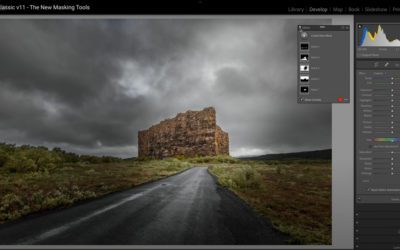 Learn Lightroom Classic 11’s New Masking Features In Under 10 Minutes