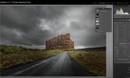 Learn Lightroom Classic 11’s New Masking Features In Under 10 Minutes