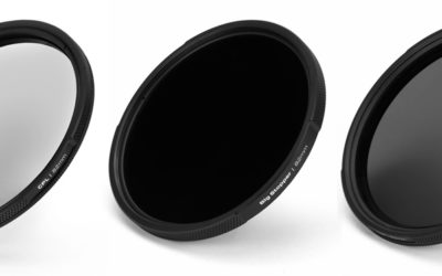 LEE Filters Introduces LEE Elements Circular Photo Filters