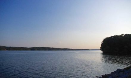 Pickwick Lake Fishing: Profile of the Alabama Bass Lake