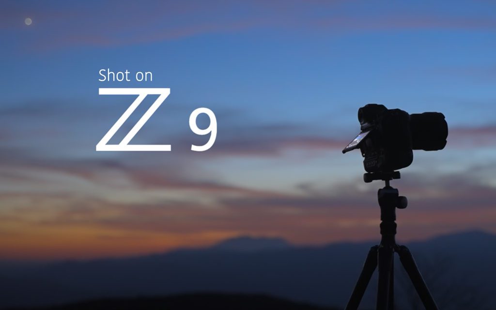 Shot On Nikon Z 9: See What The New Flagship Can Do