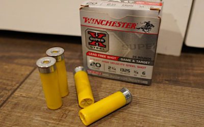 Steel Shot vs Lead Shot: The Differences and Importance of Non-Toxic Shot Options