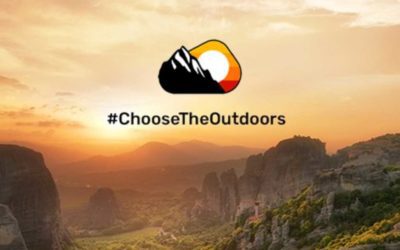 SunnySports Refreshes Brand Identity to Help Everyone #ChooseTheOutdoors