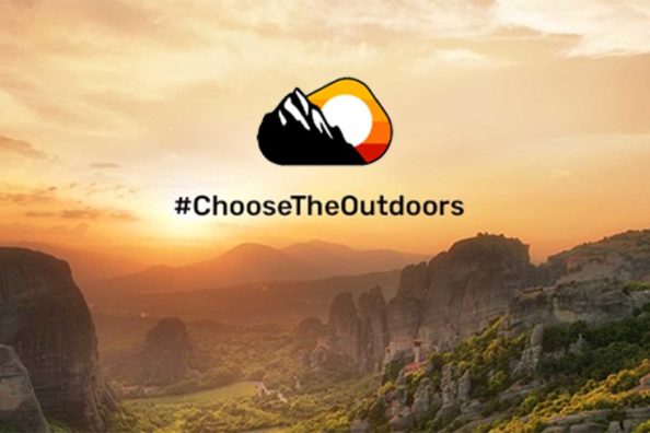 SunnySports Refreshes Brand Identity to Help Everyone #ChooseTheOutdoors