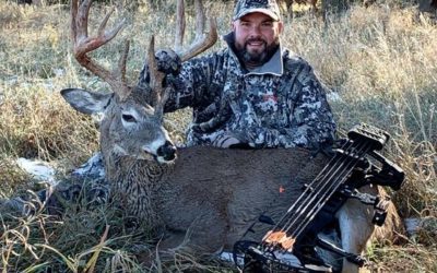 Taking the best photos of you and your deer