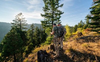 The Best GPS Units for Hunting Have These 7 Things in Common