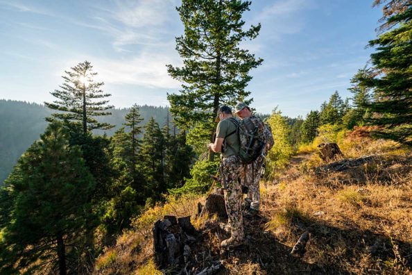 The Best GPS Units for Hunting Have These 7 Things in Common