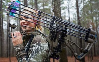 The Best Wedding Rings for Women Who Hunt and Fish
